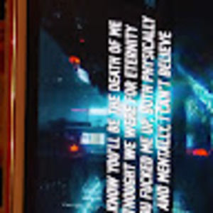 Meet your Posher, Faith ann